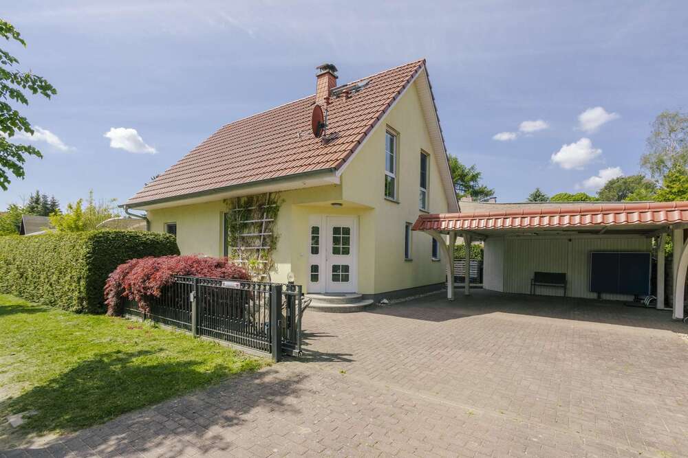Thumbnail-Haus zum Kaufen in Stahnsdorf 619.212,00 € 129.91 m²