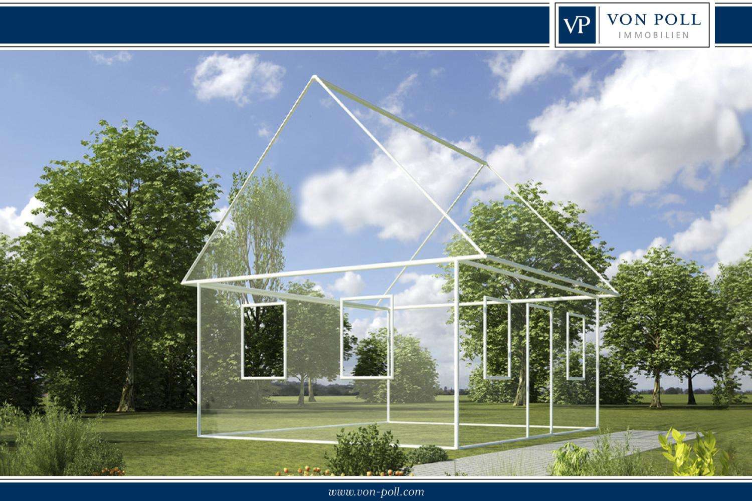 Thumbnail-Grundstück zu verkaufen in München Langwied 1.500.000,00 € 812 m²