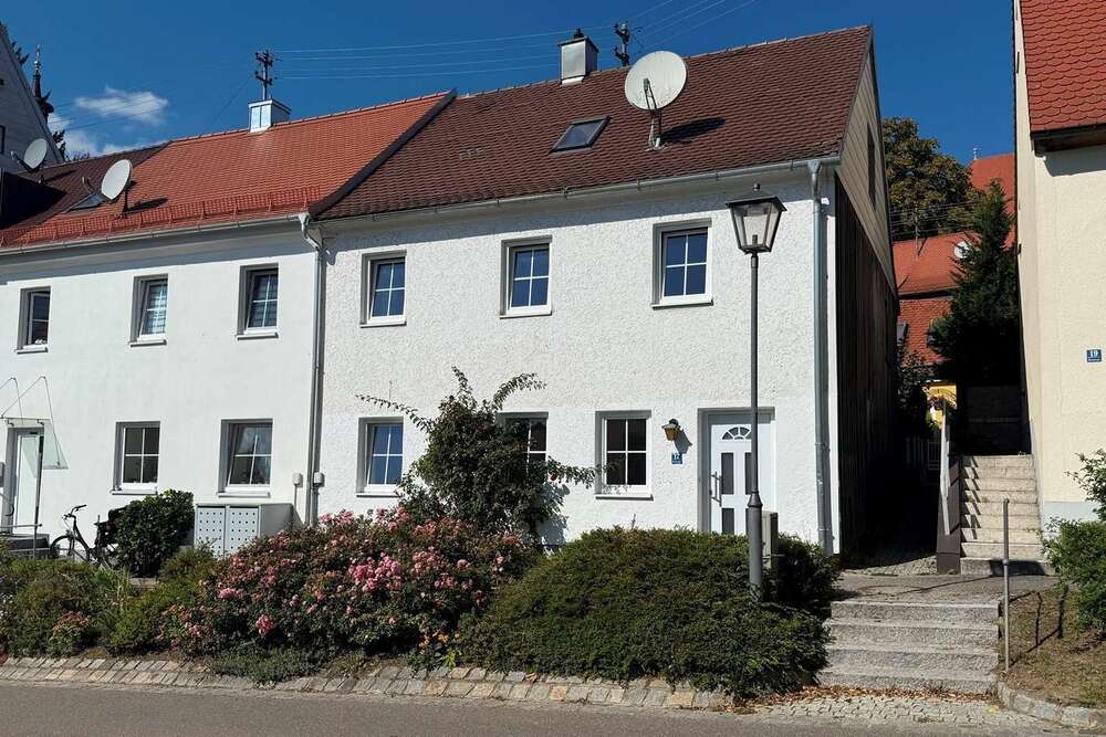 Thumbnail-Haus zum Kaufen in Altomünster 399.000,00 € 134 m²