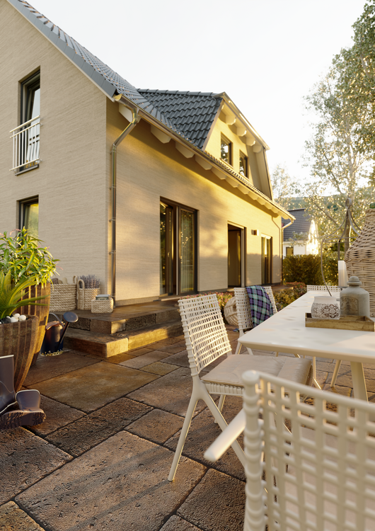 Thumbnail-Haus zum Kaufen in Michelsneukirchen 430.180,00 € 143.5 m²