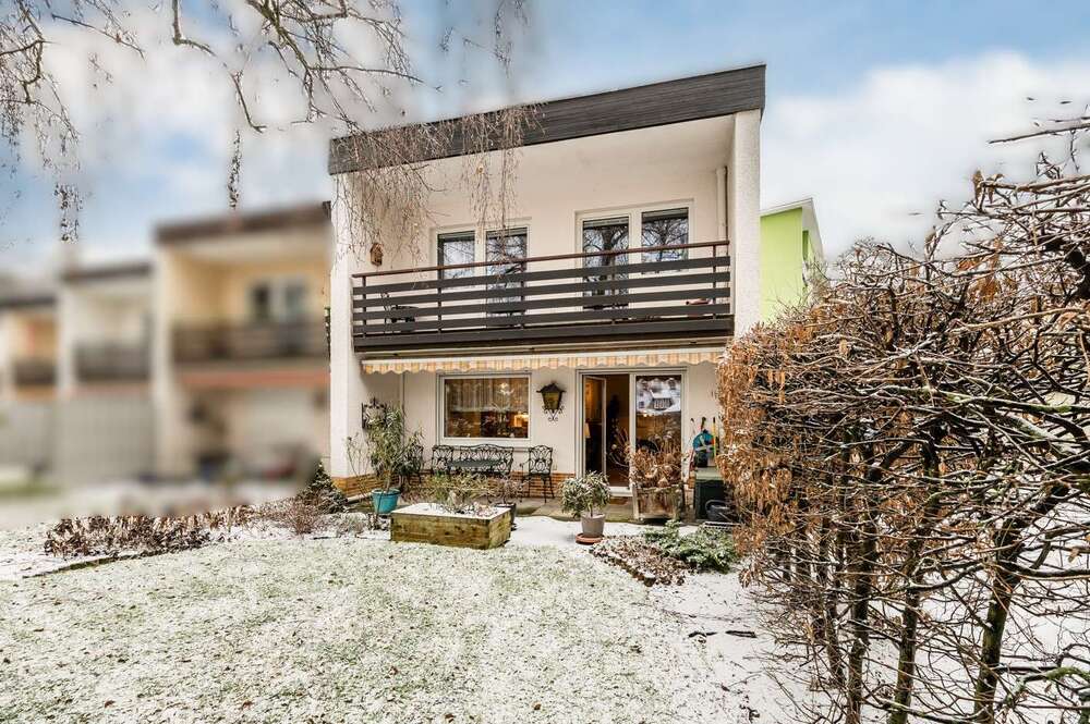 Thumbnail-Haus zum Kaufen in Berlin-Buckow 480.000,00 € 101.03 m²