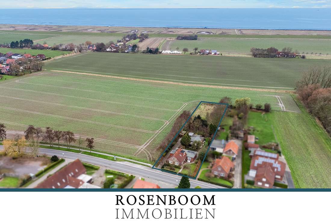 Thumbnail-Haus zum Kaufen in Wangerland 319.000,00 € 210 m²