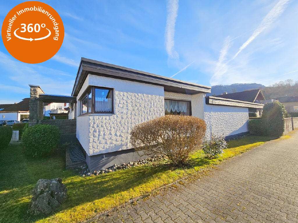 Thumbnail-Haus zum Kaufen in Kuchen 550.000,00 € 133.3 m²