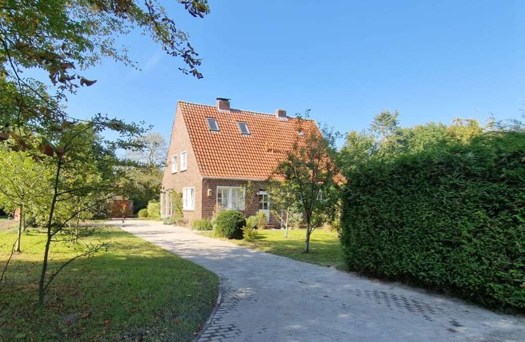 Thumbnail-Haus zum Kaufen in Wittmund 378.000,00 € 140 m²