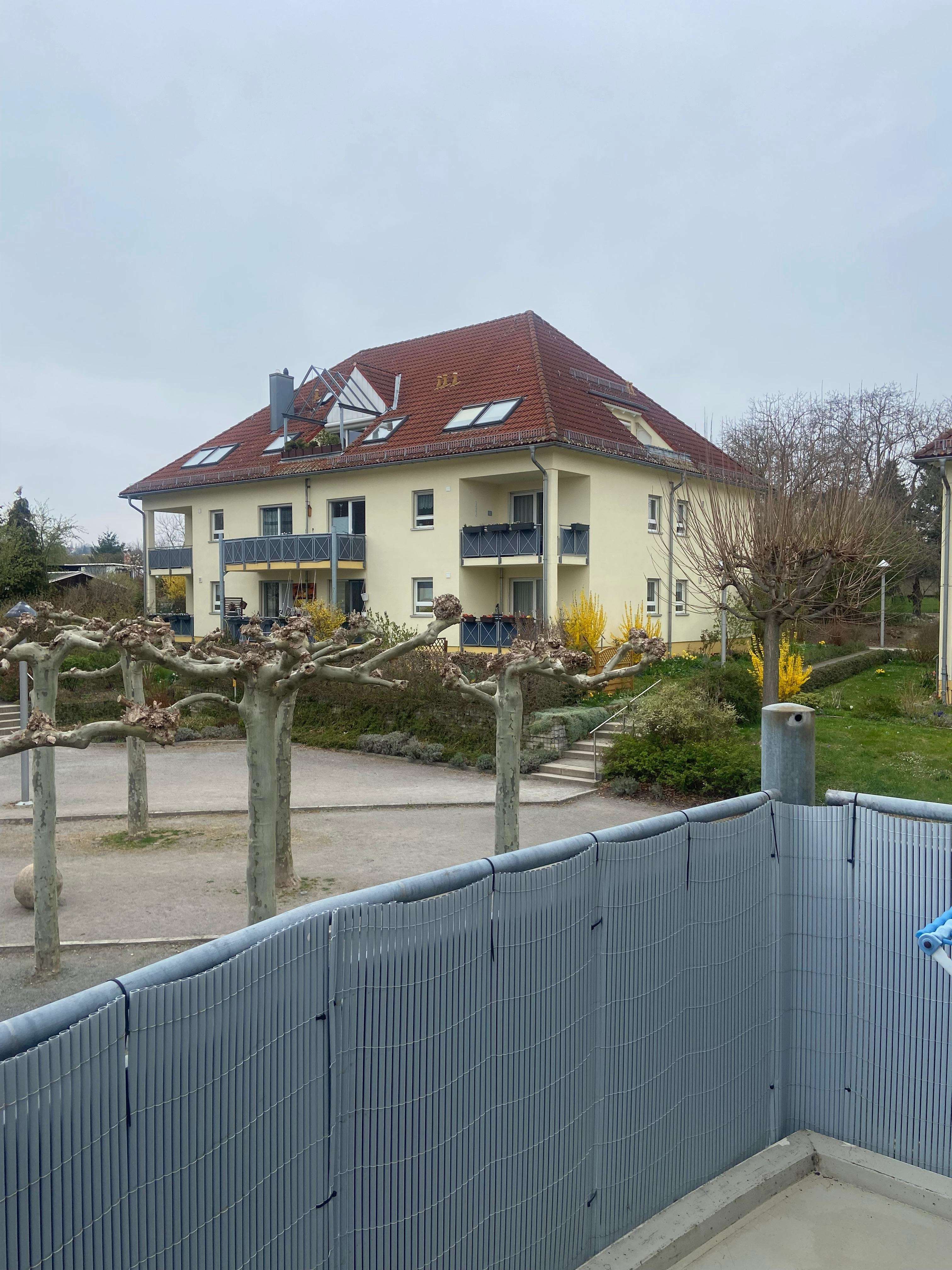 Thumbnail-Wohnung zum Mieten in Dresden 491,00 € 57.76 m²