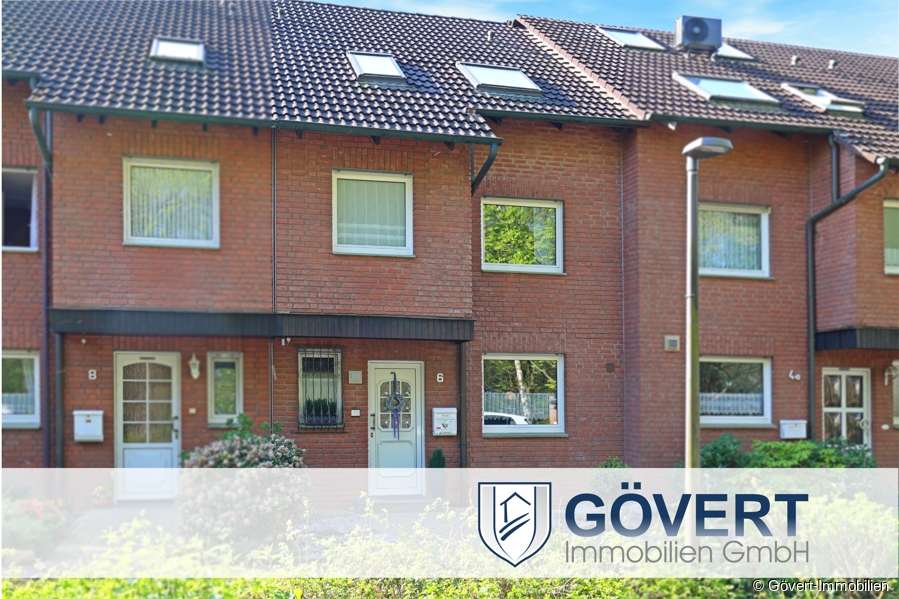 Thumbnail-Haus zum Kaufen in Recklinghausen 450.000,00 € 146.98 m²