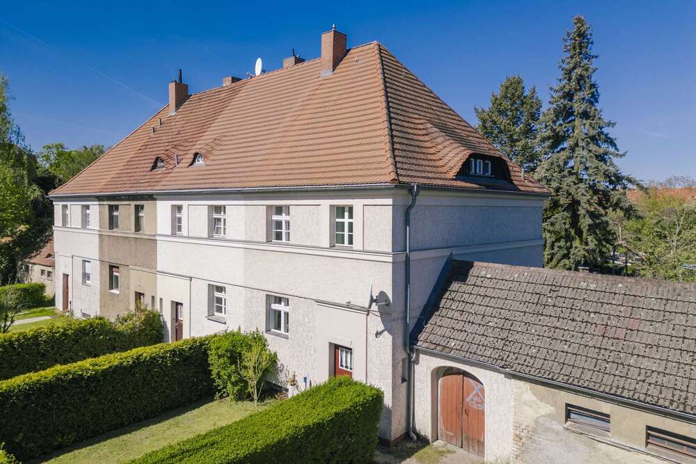Thumbnail-Haus zum Kaufen in Wustermark 395.000,00 € 110.73 m²