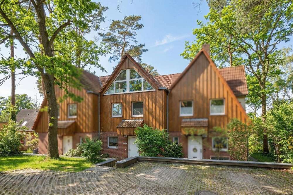 Thumbnail-Haus zum Kaufen in Berlin-Kladow 550.000,00 € 123 m²