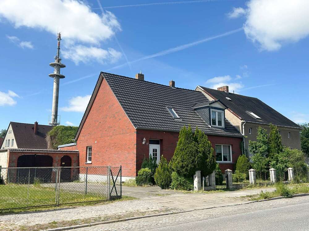 Thumbnail-Haus zum Kaufen in Perleberg 199.000,00 € 150 m²