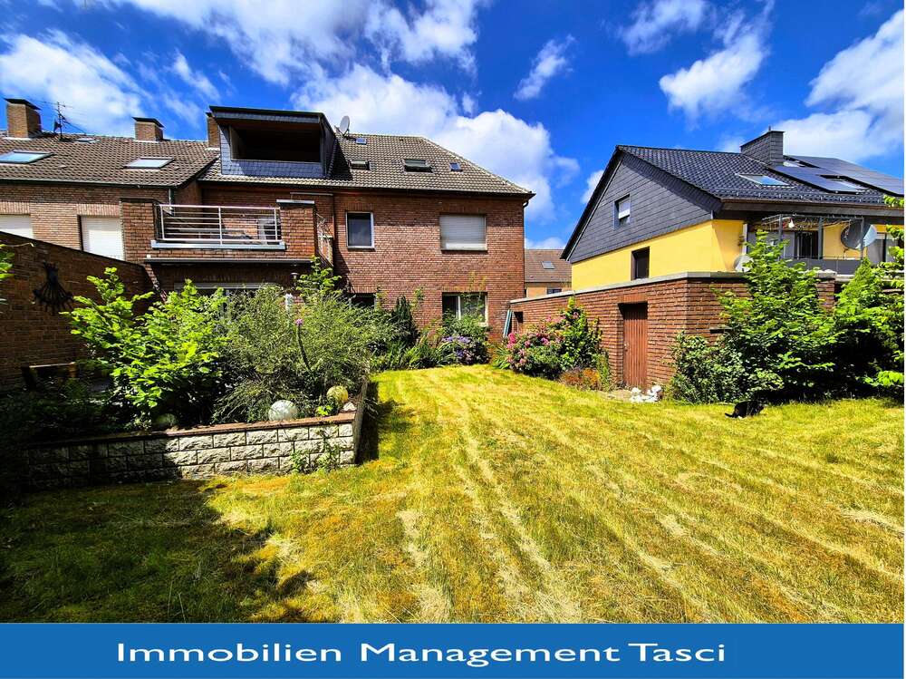 Thumbnail-Wohnung zum Kaufen in Herten 105.000,00 € 70 m²