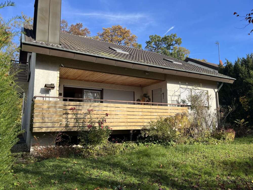 Thumbnail-Haus zum Kaufen in Sindelfingen 859.000,00 € 185 m²