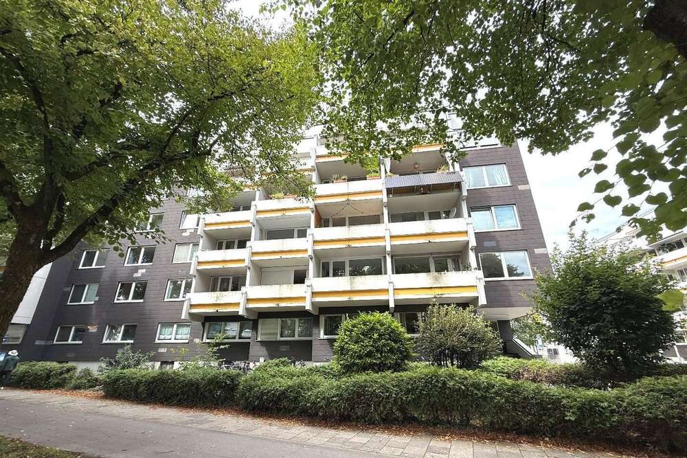 Thumbnail-Wohnung zum Kaufen in München 359.900,00 € 44 m²