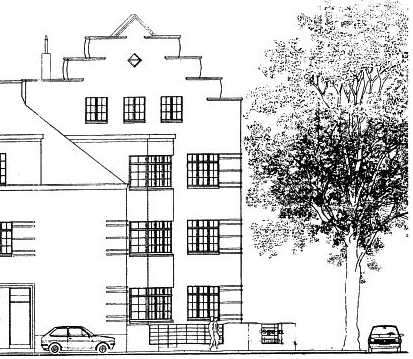 Thumbnail-Wohnung zum Kaufen in Düsseldorf 525.000,00 € 75 m²