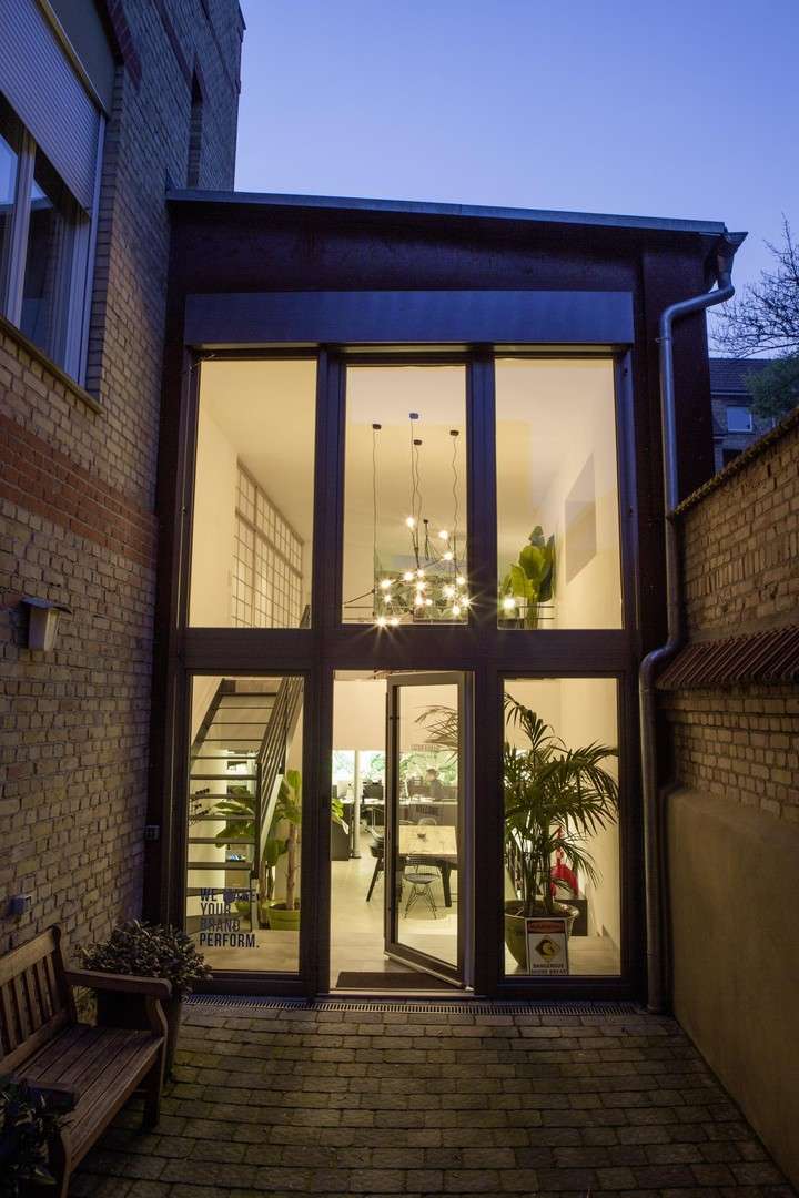 Thumbnail-Wohnung zum Kaufen in Mannheim 490.000,00 € 133 m²