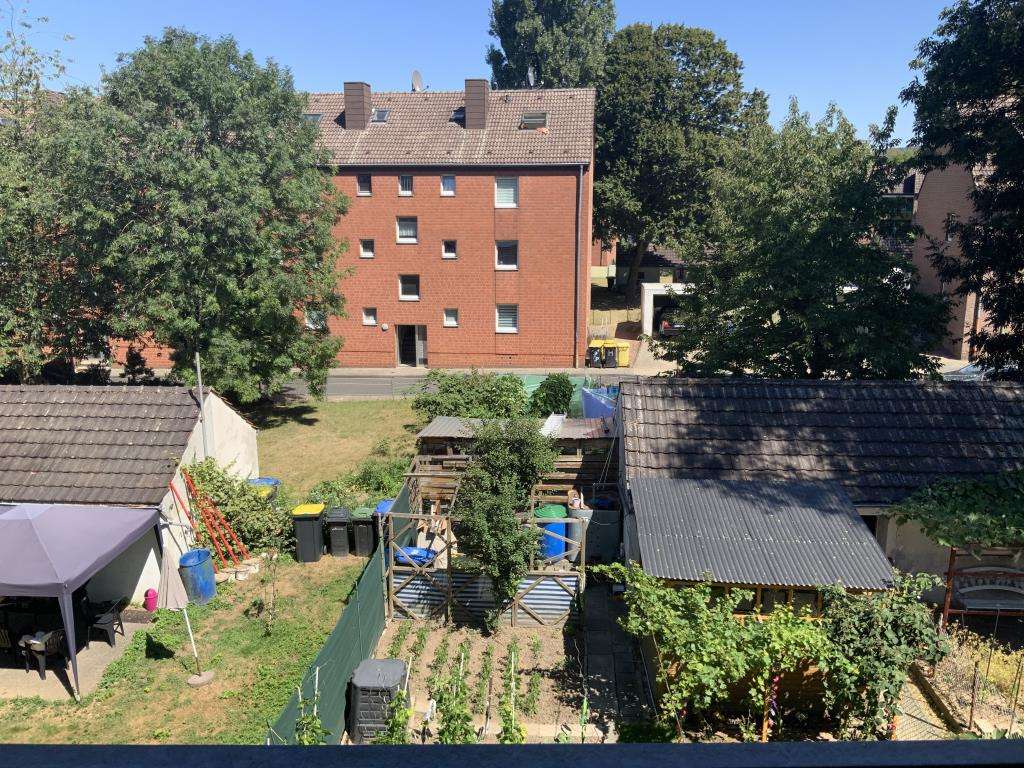 Thumbnail-Wohnung zum Mieten in Baesweiler 422,76 € 84.95 m²