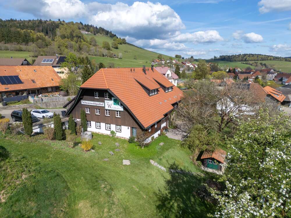 Thumbnail-Haus zum Kaufen in Gersbach bei Schopfheim 995.000,00 € 614 m²