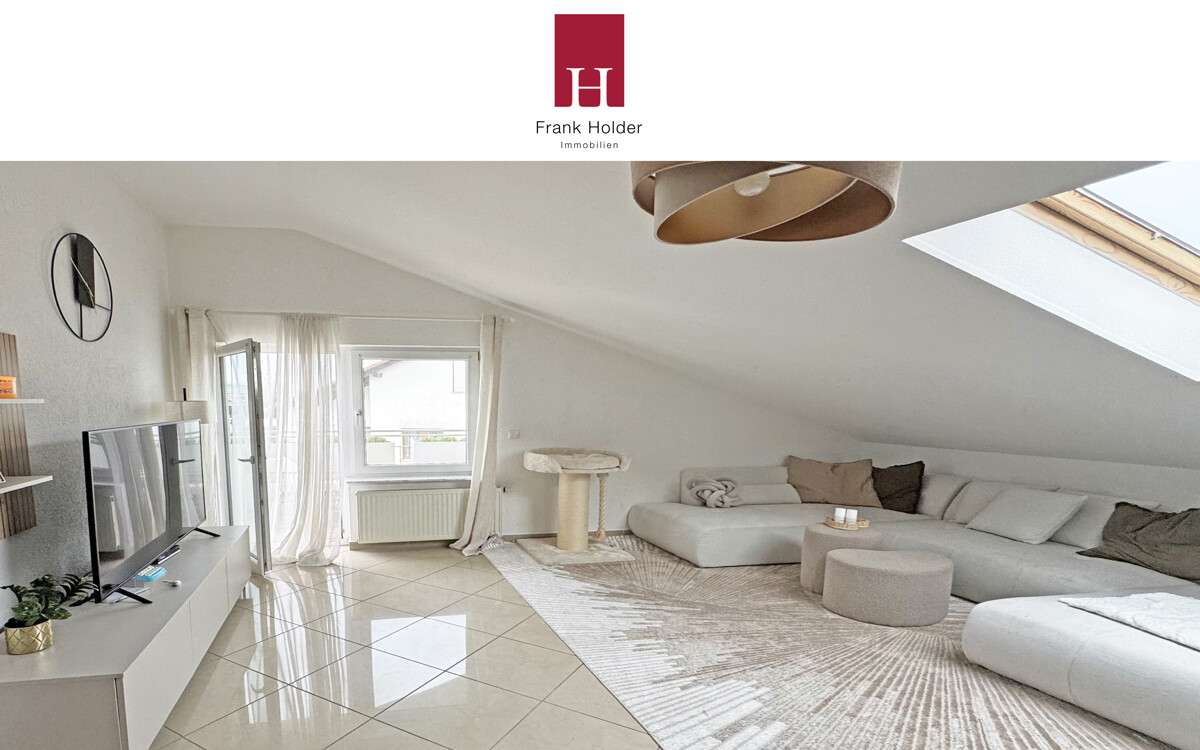 Thumbnail-Wohnung zum Kaufen in Reutlingen 299.000,00 € 78 m²