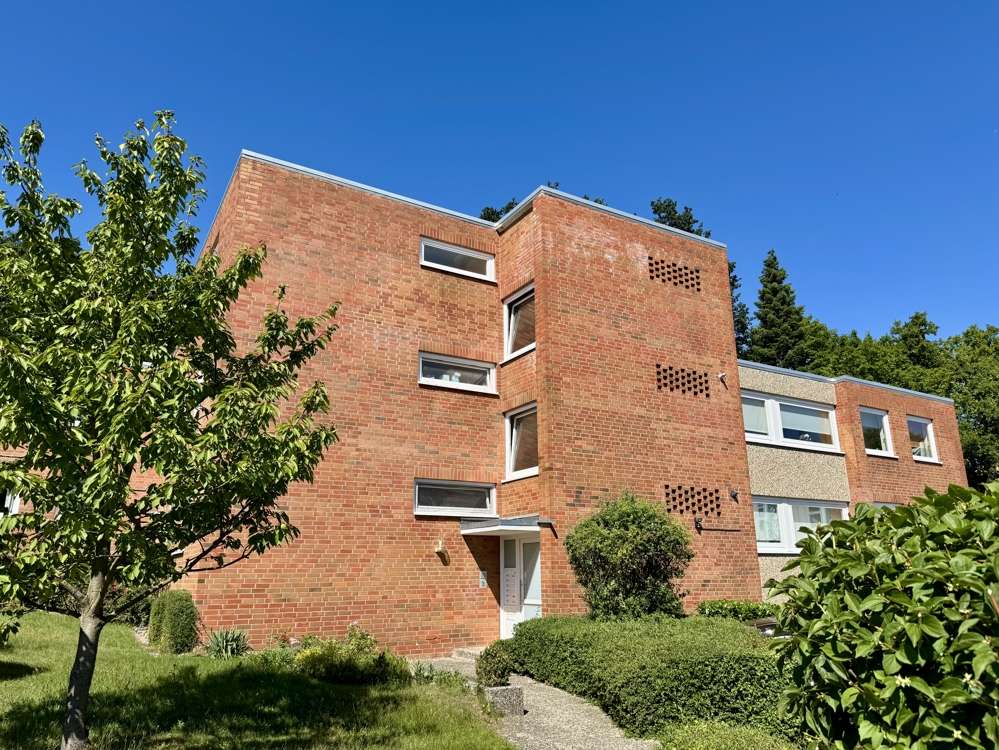 Thumbnail-Wohnung zum Kaufen in Lüneburg 109.000,00 € 45 m²