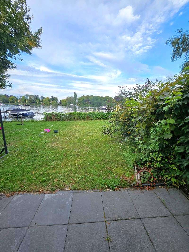 Thumbnail-Wohnung zum Kaufen in Berlin 699.000,00 € 136 m²