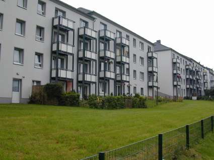 Thumbnail-Wohnung zum Mieten in Remscheid 448,84 € 49.65 m²