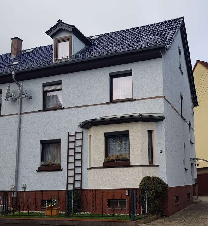 Thumbnail-Haus zum Kaufen in Saalfeld 270.000,00 € 113 m²