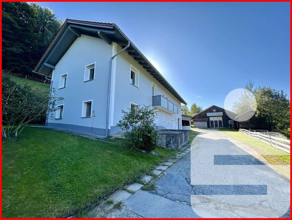 Thumbnail-Haus zum Kaufen in Waldkirchen 599.000,00 € 150 m²