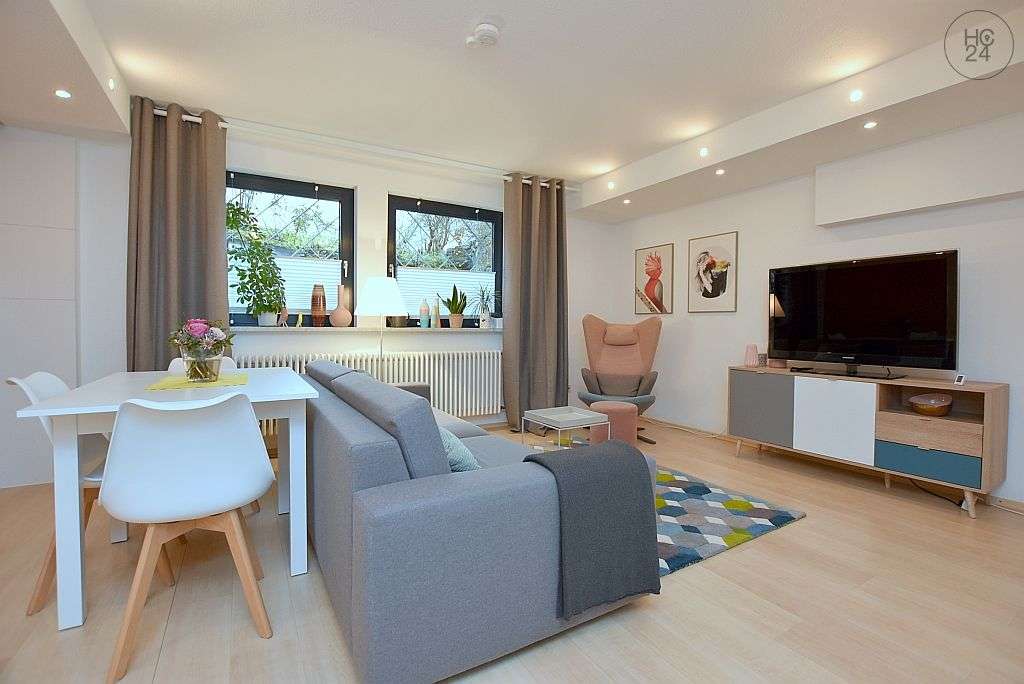 Thumbnail-Wohnung zum Mieten in Bietigheim-Bissingen 1.190,00 € 52 m²