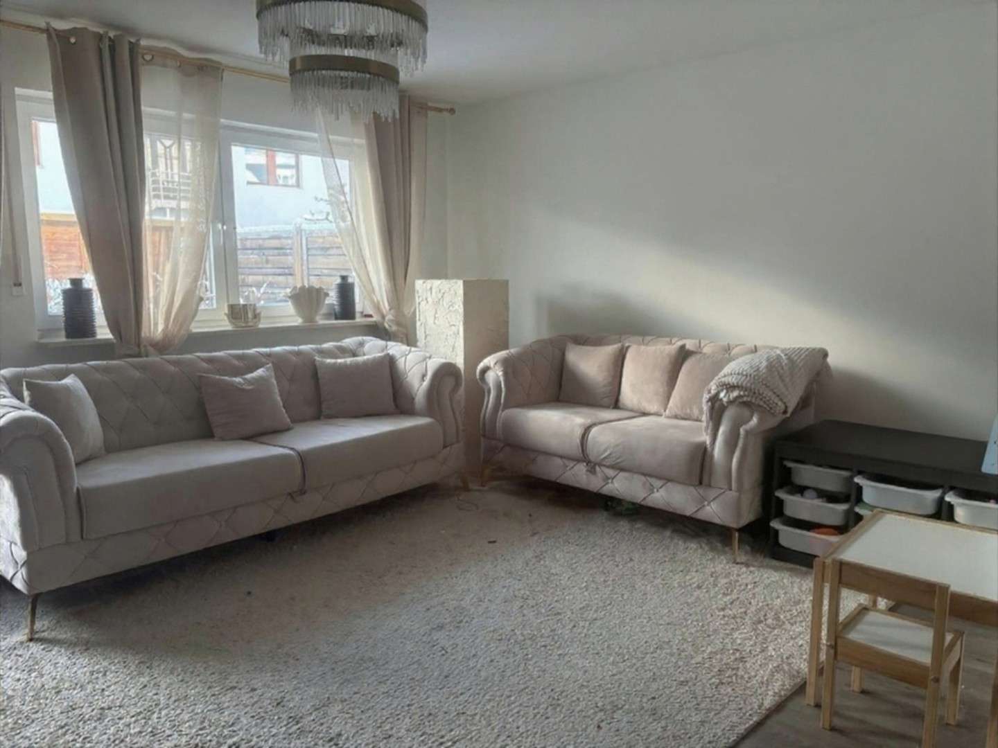 Thumbnail-Haus zum Mieten in München 2.750,00 € 137 m²