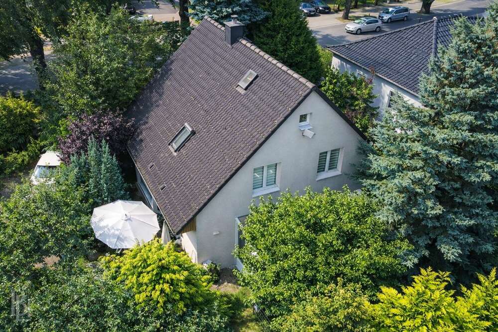 Thumbnail-Haus zum Kaufen in Neuenhagen bei Berlin 470.000,00 € 112 m²