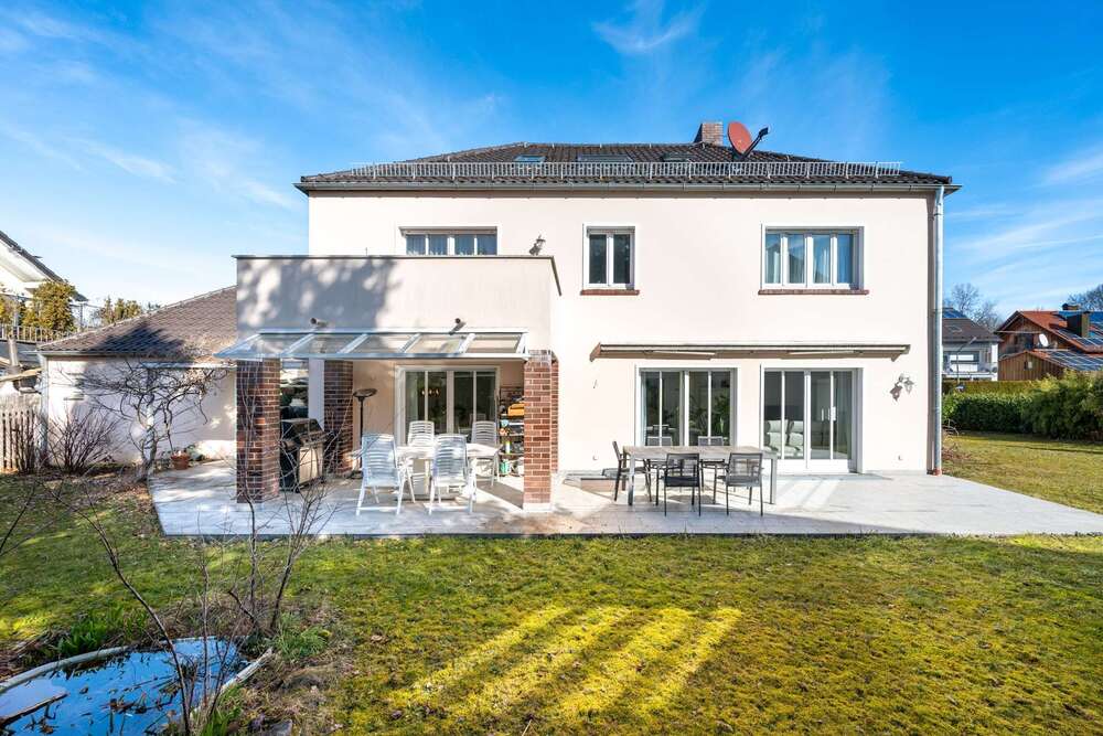 Thumbnail-Haus zum Kaufen in Haar 1.980.000,00 € 210.15 m²