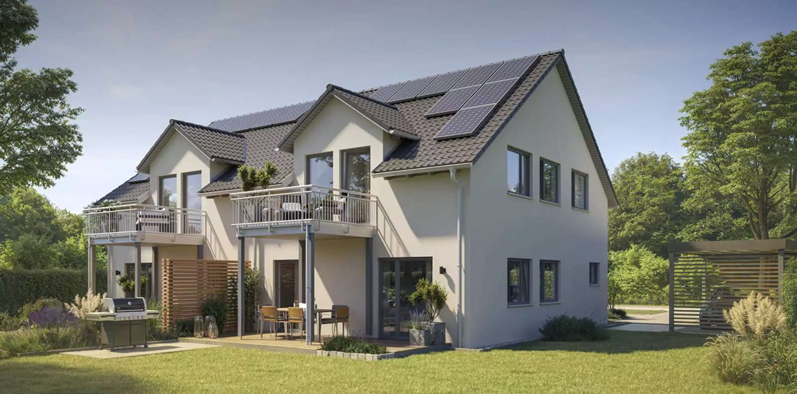 Thumbnail-Haus zum Kaufen in Plüderhausen 543.902,00 € 113 m²