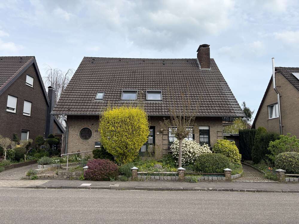 Thumbnail-Haus zum Kaufen in Rheinberg 447.800,00 € 174.59 m²