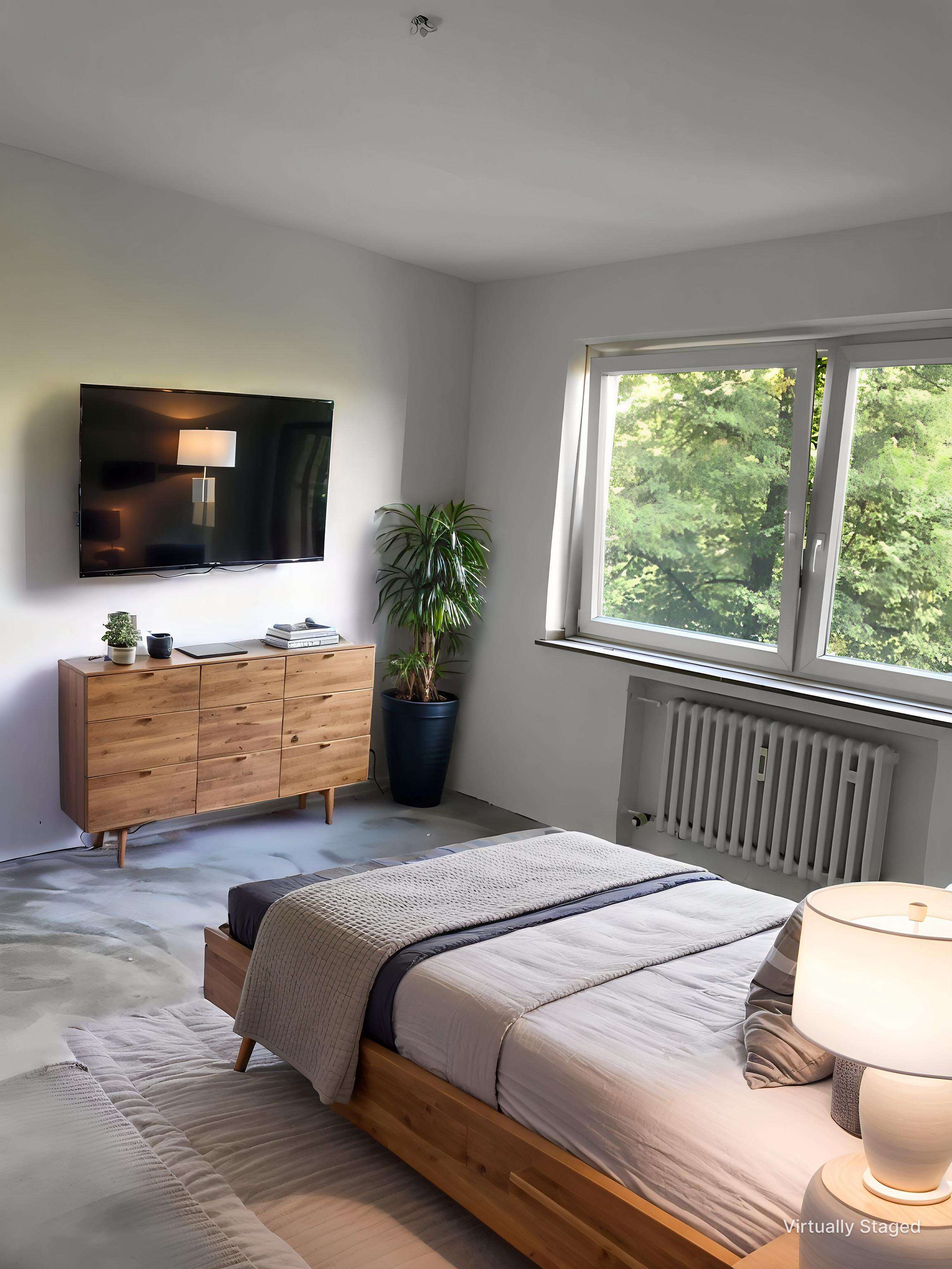 Thumbnail-Wohnung zum Mieten in Dortmund 496,00 € 59.74 m²
