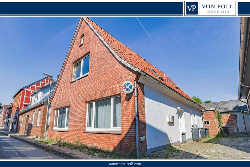Thumbnail-Haus zum Kaufen in Osten 159.000,00 € 123 m²