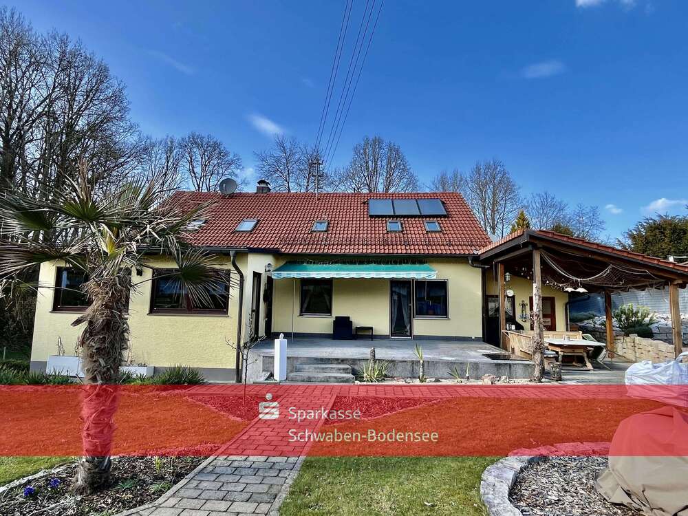 Thumbnail-Haus zum Kaufen in Landensberg 565.000,00 € 167.66 m²