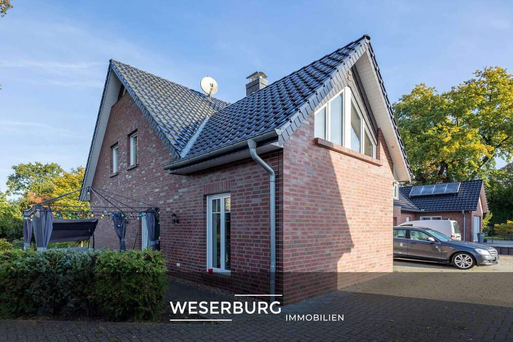 Thumbnail-Haus zum Kaufen in Verden 690.000,00 € 255 m²