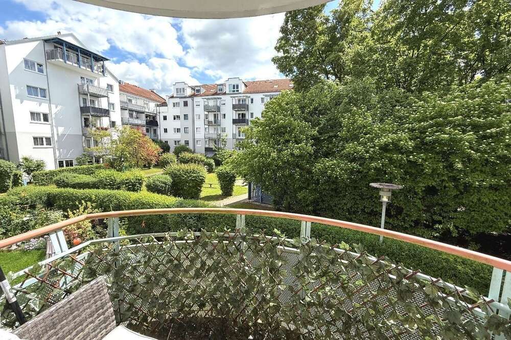 Thumbnail-Wohnung zum Kaufen in Freising 309.000,00 € 58 m²