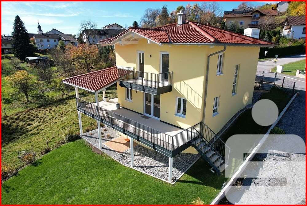 Thumbnail-Haus zum Kaufen in Röhrnbach 649.000,00 € 194 m²