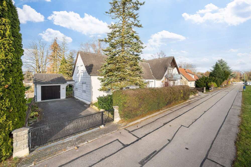 Thumbnail-Haus zum Kaufen in Erding 549.000,00 € 95 m²