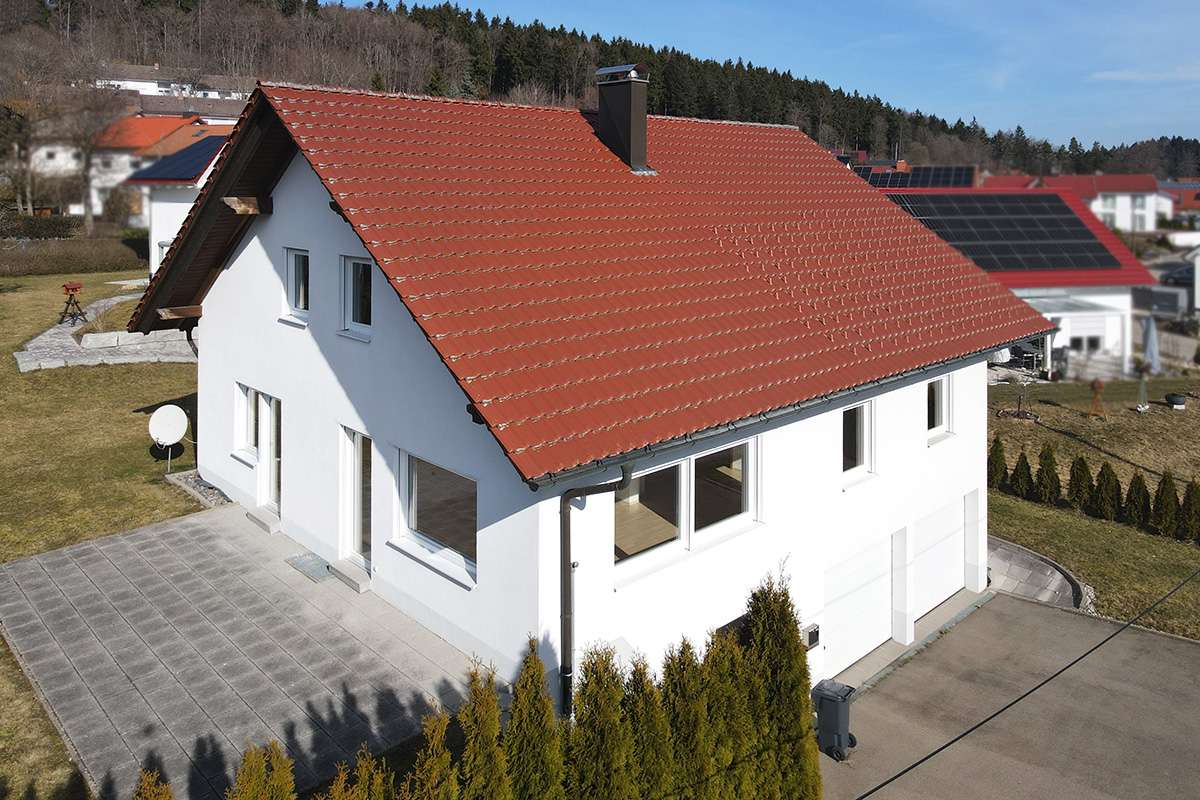 Thumbnail-Haus zum Kaufen in Meßstetten 419.000,00 € 100.54 m²