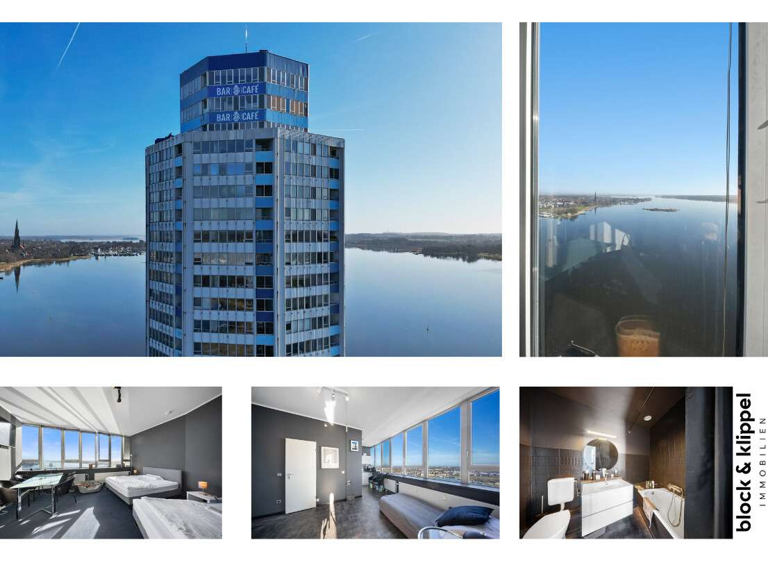Thumbnail-Wohnung zum Kaufen in Schleswig 85.000,00 € 43 m²