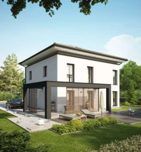 Thumbnail-Haus zum Kaufen in Bad Kreuznach 724.700,00 € 194 m²