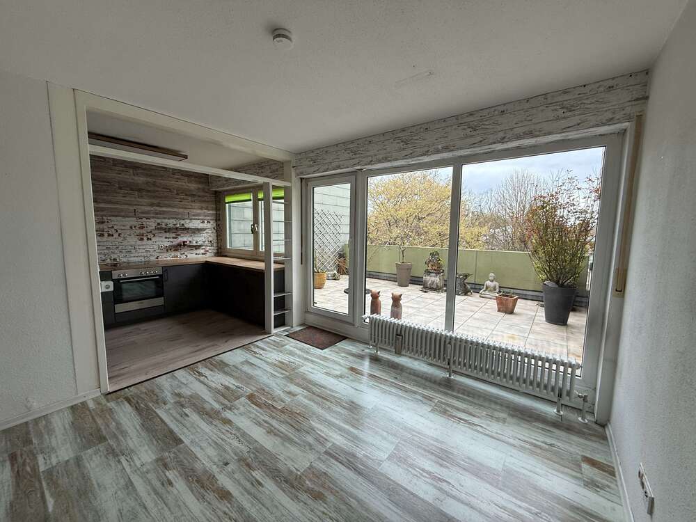 Thumbnail-Wohnung zum Kaufen in Denzlingen 320.000,00 € 87 m²