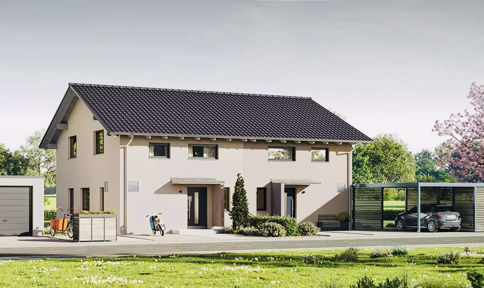 Thumbnail-Haus zum Kaufen in Plüderhausen 473.116,00 € 127 m²