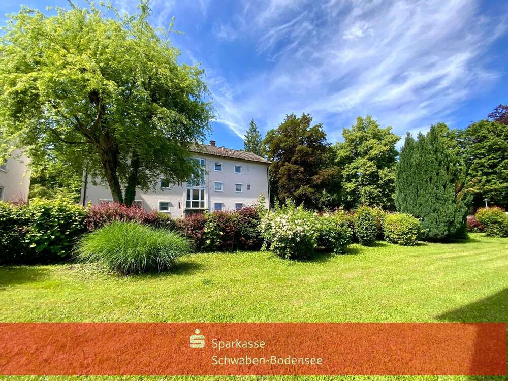 Thumbnail-Wohnung zum Kaufen in Lindau 228.000,00 € 59 m²