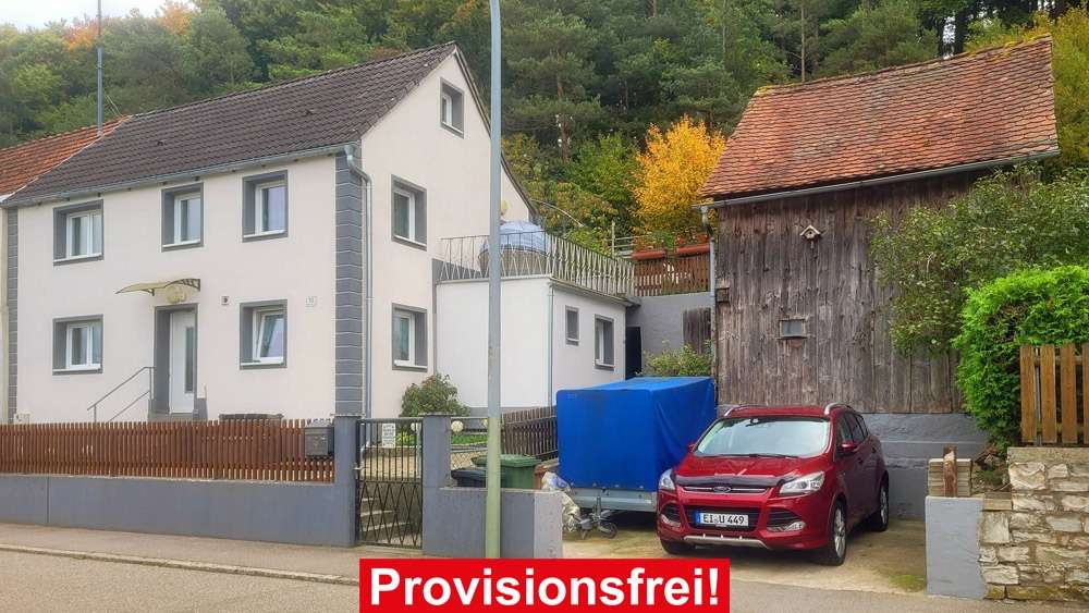 Thumbnail-Haus zum Kaufen in Altmannstein 345.000,00 € 115 m²