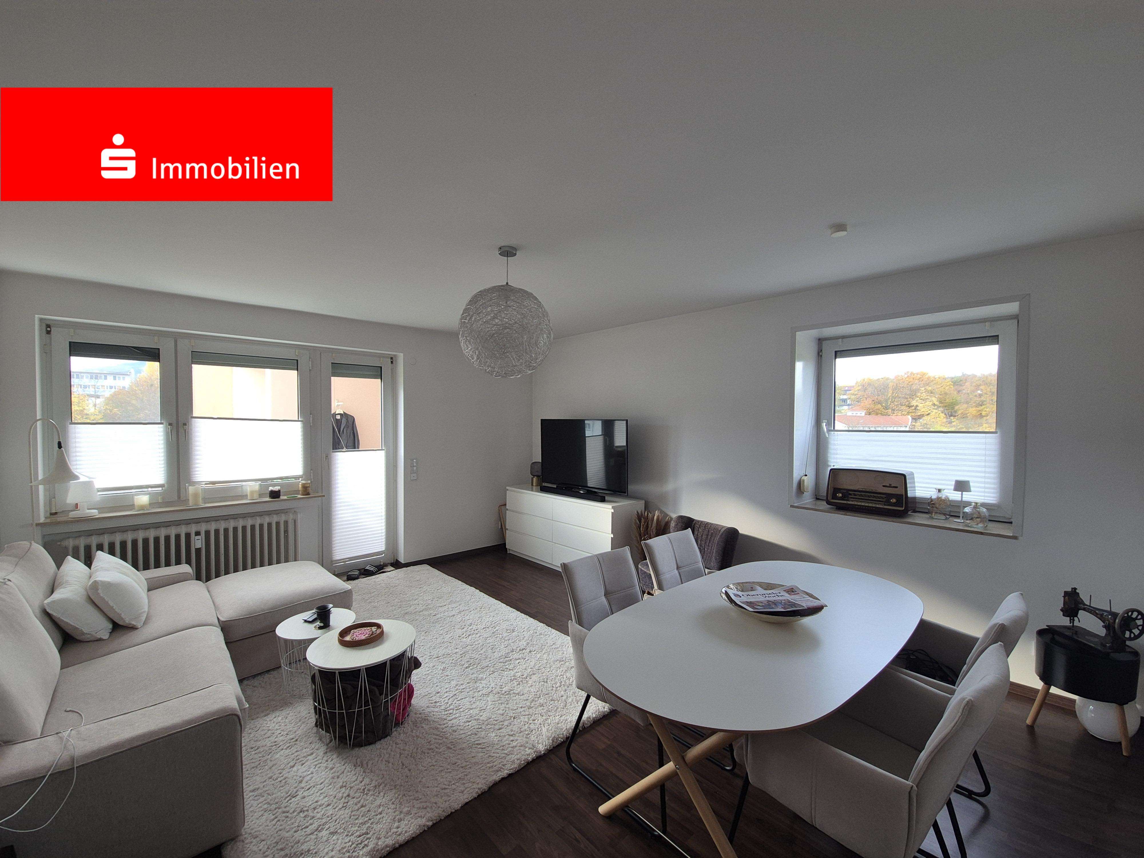 Thumbnail-Wohnung zum Kaufen in Oberursel 295.000,00 € 67 m²