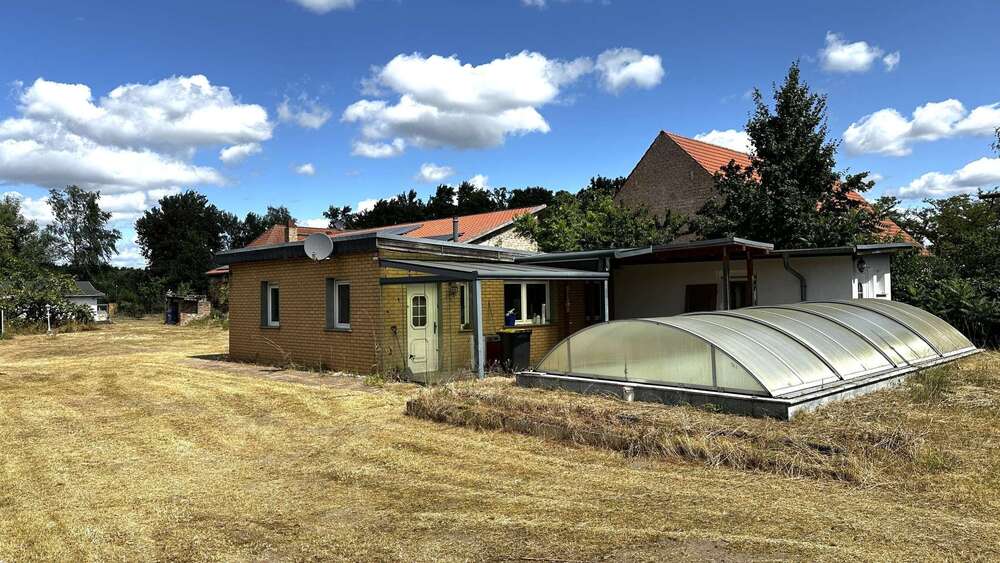 Thumbnail-Haus zum Kaufen in Lünow 215.000,00 € 102 m²