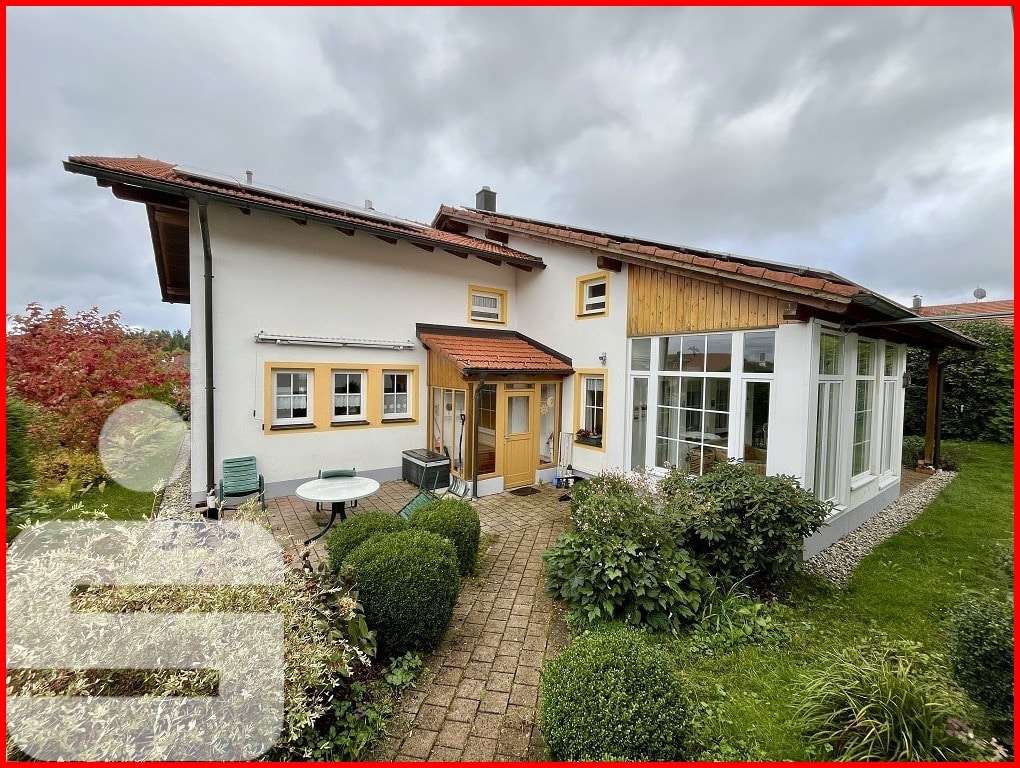 Thumbnail-Haus zum Kaufen in Haidmühle 299.000,00 € 201 m²