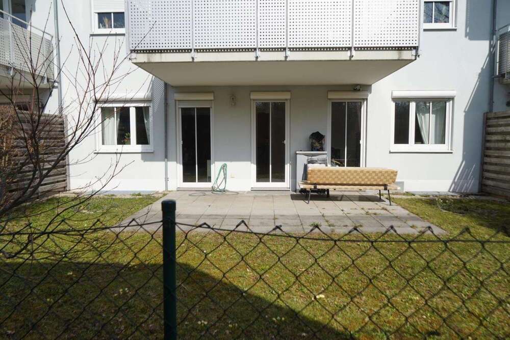 Thumbnail-Wohnung zum Kaufen in Unterschleißheim 675.000,00 € 86 m²